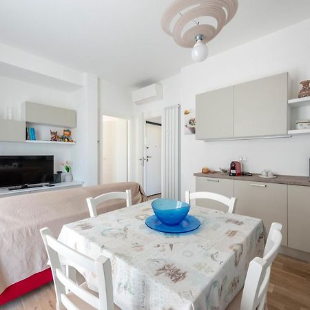 Apartmán Joivy La Casa Di Rosetta Riva Trigoso Exteriér fotografie