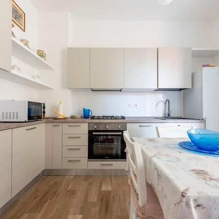 Apartmán Joivy La Casa Di Rosetta Riva Trigoso Exteriér fotografie
