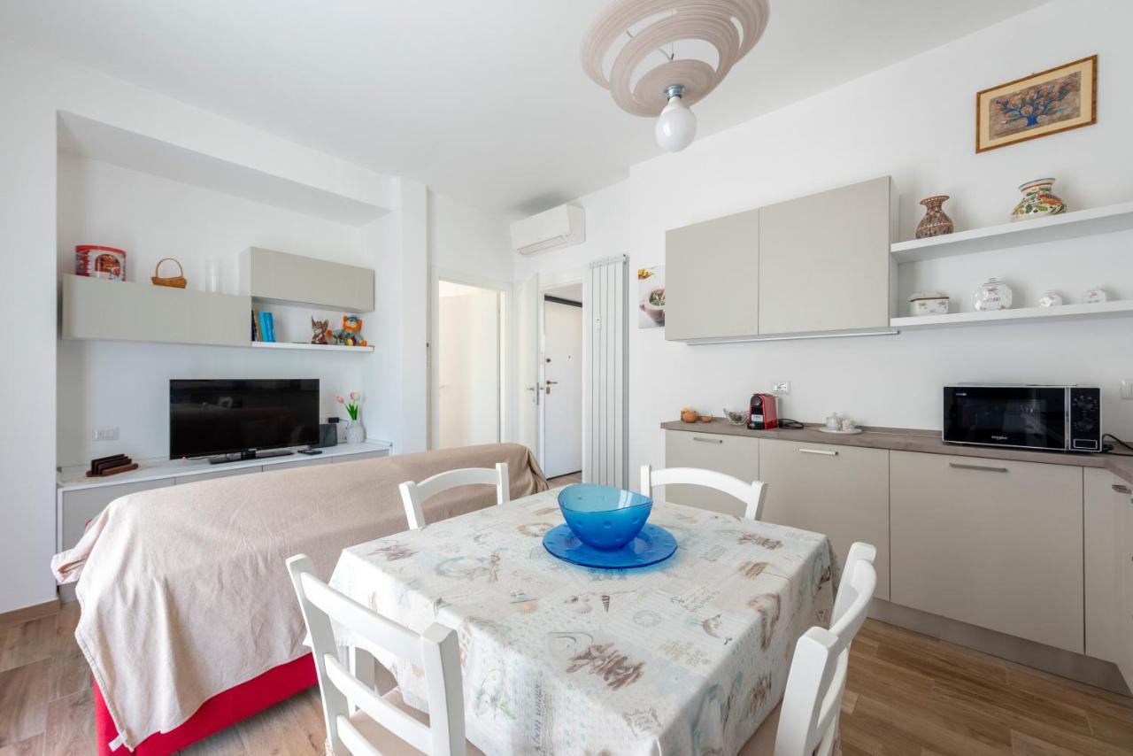 Apartmán Joivy La Casa Di Rosetta Riva Trigoso Exteriér fotografie
