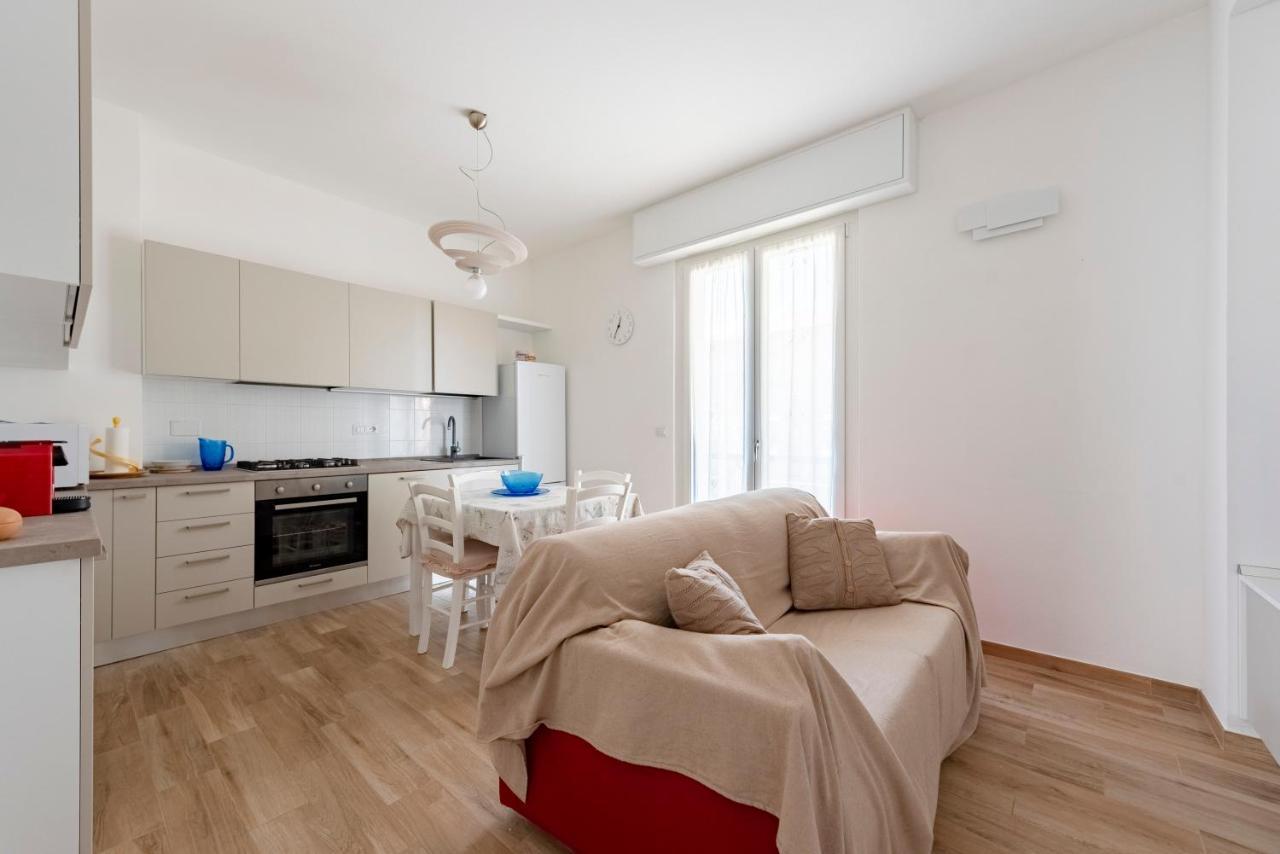 Apartmán Joivy La Casa Di Rosetta Riva Trigoso Exteriér fotografie