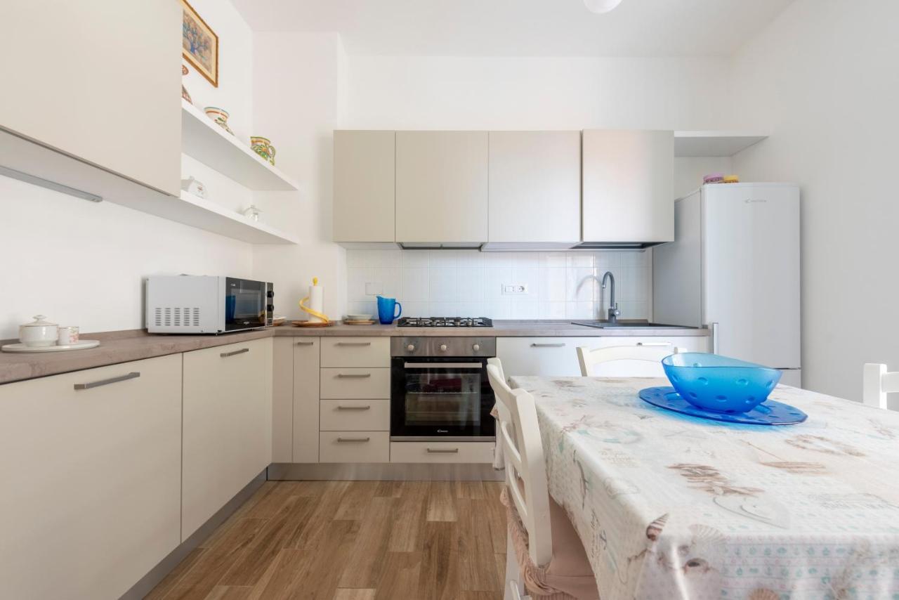 Apartmán Joivy La Casa Di Rosetta Riva Trigoso Exteriér fotografie