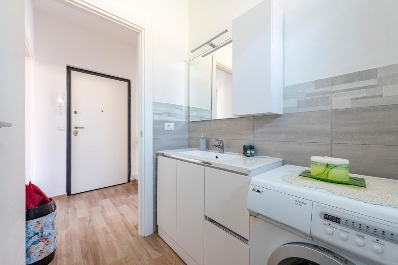 Apartmán Joivy La Casa Di Rosetta Riva Trigoso Exteriér fotografie