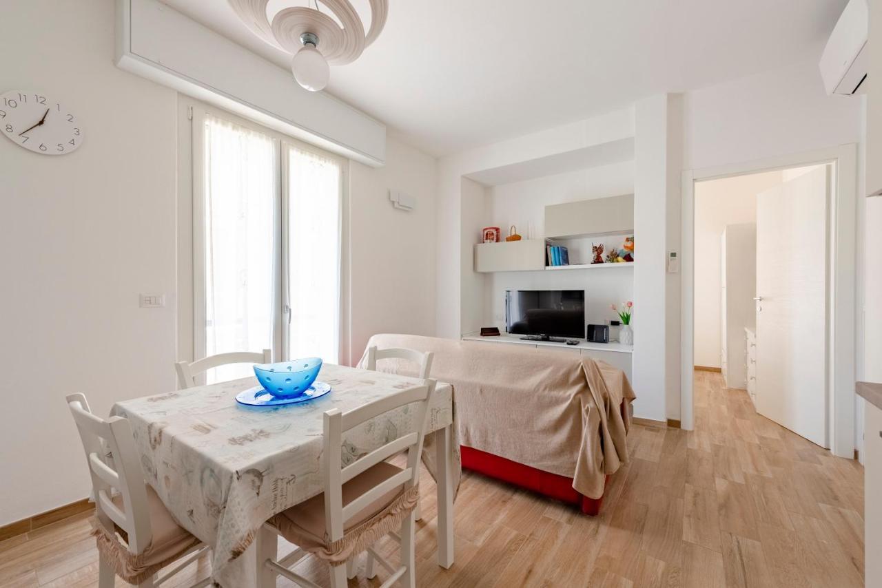 Apartmán Joivy La Casa Di Rosetta Riva Trigoso Exteriér fotografie