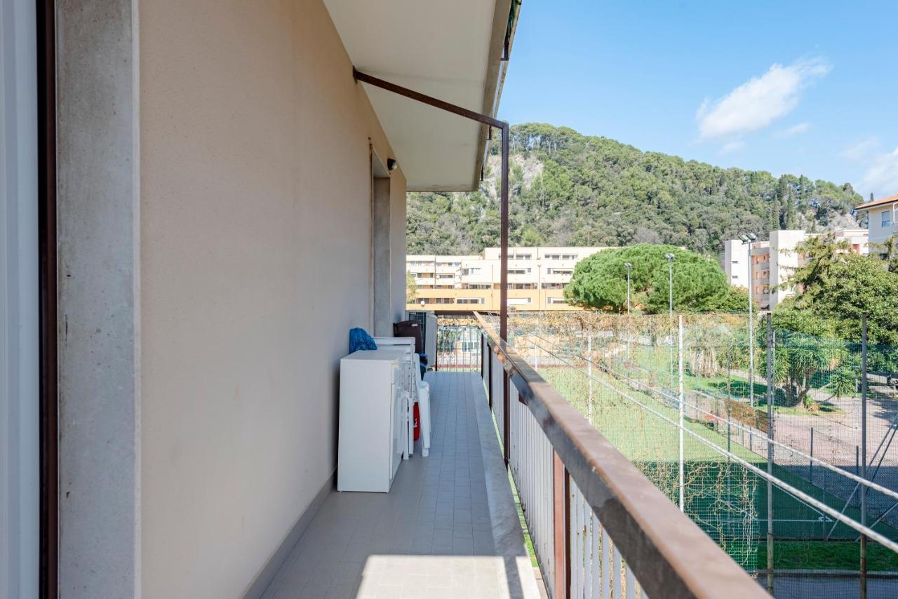 Apartmán Joivy La Casa Di Rosetta Riva Trigoso Exteriér fotografie