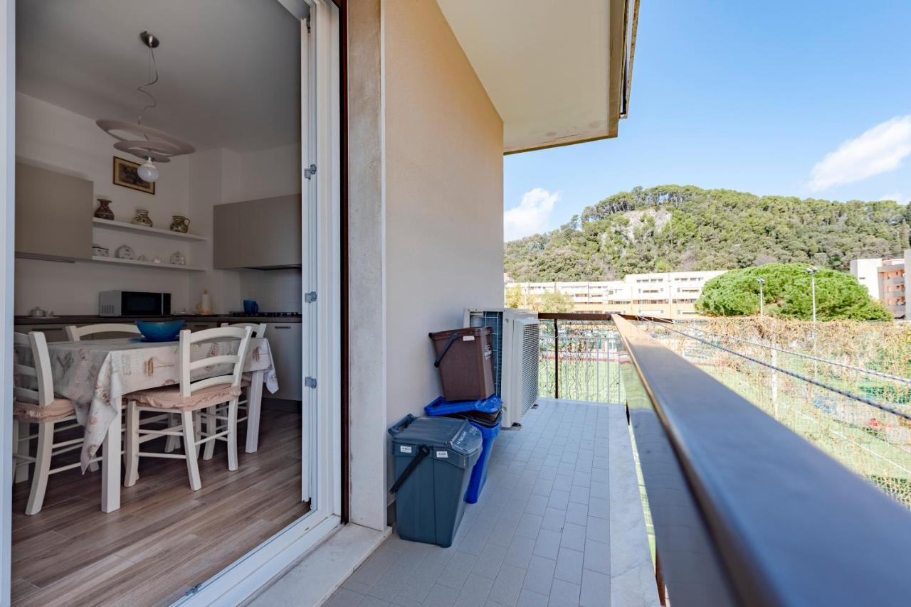 Apartmán Joivy La Casa Di Rosetta Riva Trigoso Exteriér fotografie
