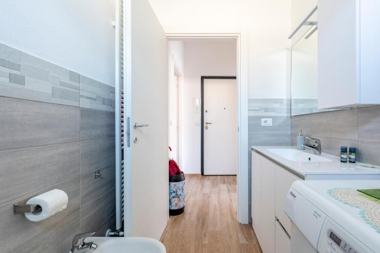 Apartmán Joivy La Casa Di Rosetta Riva Trigoso Exteriér fotografie